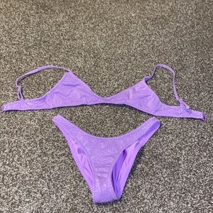 Triangl Swimsuit